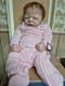 NIB Ashton Drake So Truly Real Welcome Home Baby Emily Doll Linda Webb Newborn