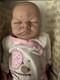 NIB Ashton Drake So Truly Real Welcome Home Baby Emily Doll Linda Webb Newborn