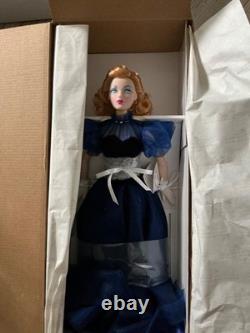 NIB Ashton Drake Starlight Canteen Gene Doll Mel Odom