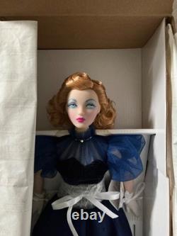 NIB Ashton Drake Starlight Canteen Gene Doll Mel Odom