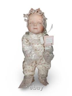 NIB Ashton-Drake Yolanda's Lullaby Babies Lullaby And Good Night Complete Set