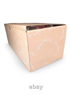 NIB Ashton-Drake Yolanda's Lullaby Babies Lullaby And Good Night Complete Set