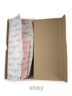 NIB Ashton-Drake Yolanda's Lullaby Babies Lullaby And Good Night Complete Set