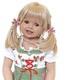 NIB Louisa Child Doll Ashton Drake (Un-opened)