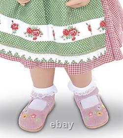 NIB Louisa Child Doll Ashton Drake (Un-opened)