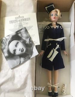 NIB Mel Odom Ashton Drake Gene Marshall Dolls LOT of 2