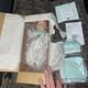 NIB The Ashton Drake Galleries Lullaby Dreamer Interactive Baby Doll COA