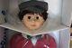 NRFB 38 Ashton Drake Peter Playpal Doll w COA Mint in Box
