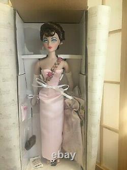 NRFB Ashton Drake Gene Doll Love in Bloom with Shipper and COA