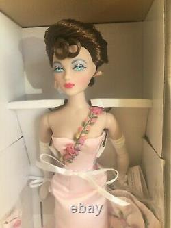 NRFB Ashton Drake Gene Doll Love in Bloom with Shipper and COA