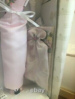 NRFB Ashton Drake Gene Doll Love in Bloom with Shipper and COA