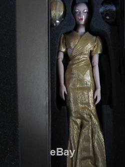 NRFB JamieShow Ivy Jordan Heart of Gold Doll with Malissa Mayon Outfit