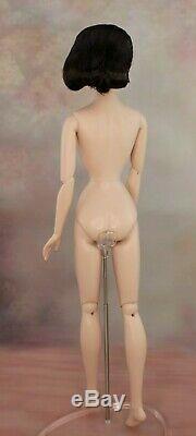 NUDE Gene CANDIED LAVENDER Integrity GENE MARSHALL Character Doll