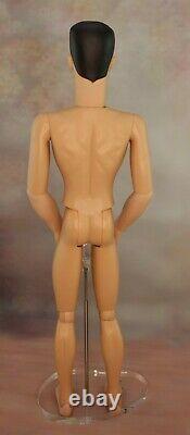 NUDE Trent DREAMY Integrity GENE MARSHALL Character Doll