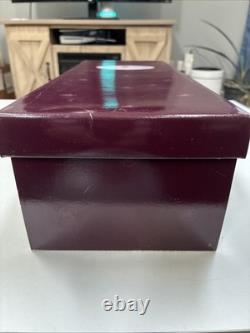 Nellie Olsen Ashton-Drake Doll COA Box + Porcelain Doll Little House Prairie