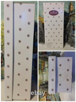 Nene Thomas PRETTY fairy wings fantasy doll Lim Ed -NRFB Ashton Drake (2012)