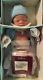 New Ashton Drake So Truly Real Charlie Baby Doll Linda Webb Shipper Box