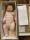 New Ashton Drake So Truly Real Welcome Home Baby Emily Doll Linda Webb Newborn