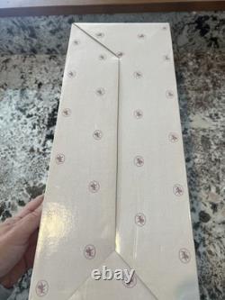 New In Box Ashton Drake Gwendolyn Porcelain Doll Bunny COA Stand attic Smell