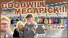 New Las Vegas Goodwill Megapick Join The Journey On Picker Road
