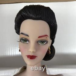New NRFB Ashton Drake Gene Marshall Doll Madra Lord in Scarlet Temptress