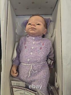 New So Truly Real Reborn Baby Emily Doll & Angels Danced Ashton-Drake Galleries