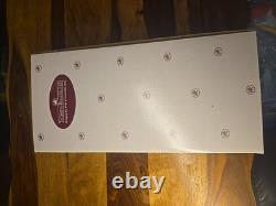 Nib 1993 The Ashton Drake Galleries It's A Boy! Designed By Joyce Wolf Doll Nrfb