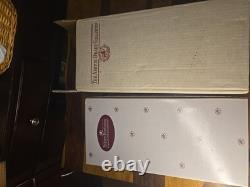 Nib 1993 The Ashton Drake Galleries It's A Boy! Designed By Joyce Wolf Doll Nrfb