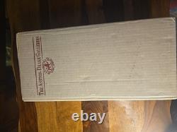 Nib 1993 The Ashton Drake Galleries It's A Boy! Designed By Joyce Wolf Doll Nrfb