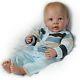 Noah Ashton Drake Baby Doll by Linda Murray 22 inches