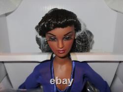 Nrft Gene Marshall Violet Nights Violet Waters Ashton Drake Mit Trunk Set