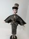 OOAK Ashton Drake Gene Doll Belle Of The Ball Tailored Suit By M. Bankus #A