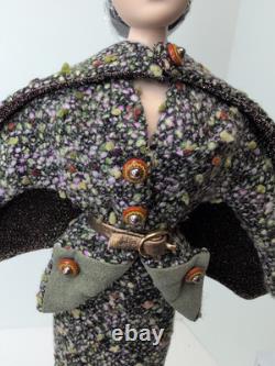 OOAK Ashton Drake Gene Doll Belle Of The Ball Tailored Suit By M. Bankus #A