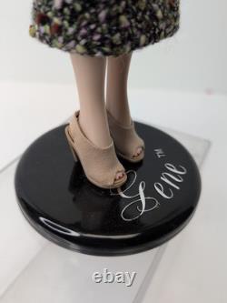 OOAK Ashton Drake Gene Doll Belle Of The Ball Tailored Suit By M. Bankus #A