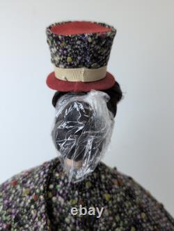 OOAK Ashton Drake Gene Doll Belle Of The Ball Tailored Suit By M. Bankus #A