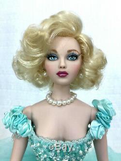 OOAK Terri Norcia Repaint Gene Doll Breathless