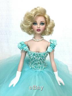 OOAK Terri Norcia Repaint Gene Doll Breathless