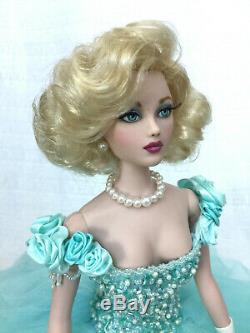 OOAK Terri Norcia Repaint Gene Doll Breathless