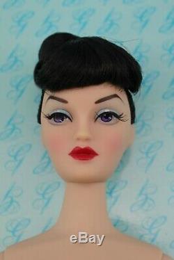 OONA Integrity Toys RARE Gene Doll The Girls from Dream City Convention