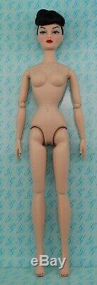 OONA Integrity Toys RARE Gene Doll The Girls from Dream City Convention