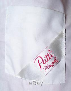 PATTI PLAYPAL 36 doll by Ashton Drake ALL ORIGINAL rare