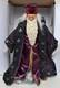 PROFESSOR DUMBLEDORE 14 Posable Figure & Fawkes Ashton-Drake Harry Potter NEW