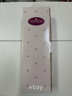 Pa Ingalls Ashton-Drake Doll Little House Prairie COA Box Violin 18 Rare