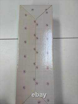 Pa Ingalls Ashton-Drake Doll Little House Prairie COA Box Violin 18 Rare