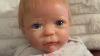 Partial Silicone Ava Baby Doll By Linda Murray From Ashton Drake Galleries Princesskitty 1021