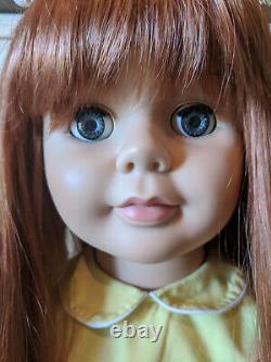 Patti Playpal Companion doll Ashton drake doll