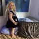 Patti Playpal Life-Size Doll Ashton-Drake Platinum Blonde? RARE Find