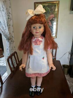 Patti Playpal companion doll, Ashton Drake