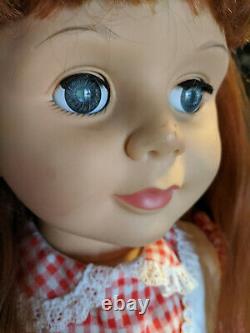 Patti Playpal companion doll, Ashton Drake