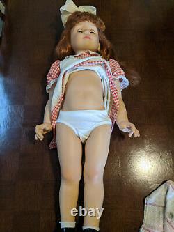 Patti Playpal companion doll, Ashton Drake